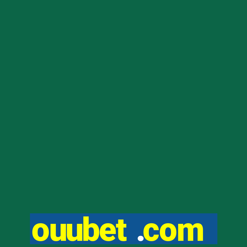 ouubet .com